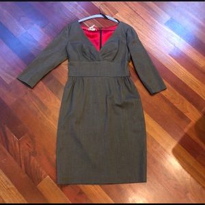 Maggy London work dress